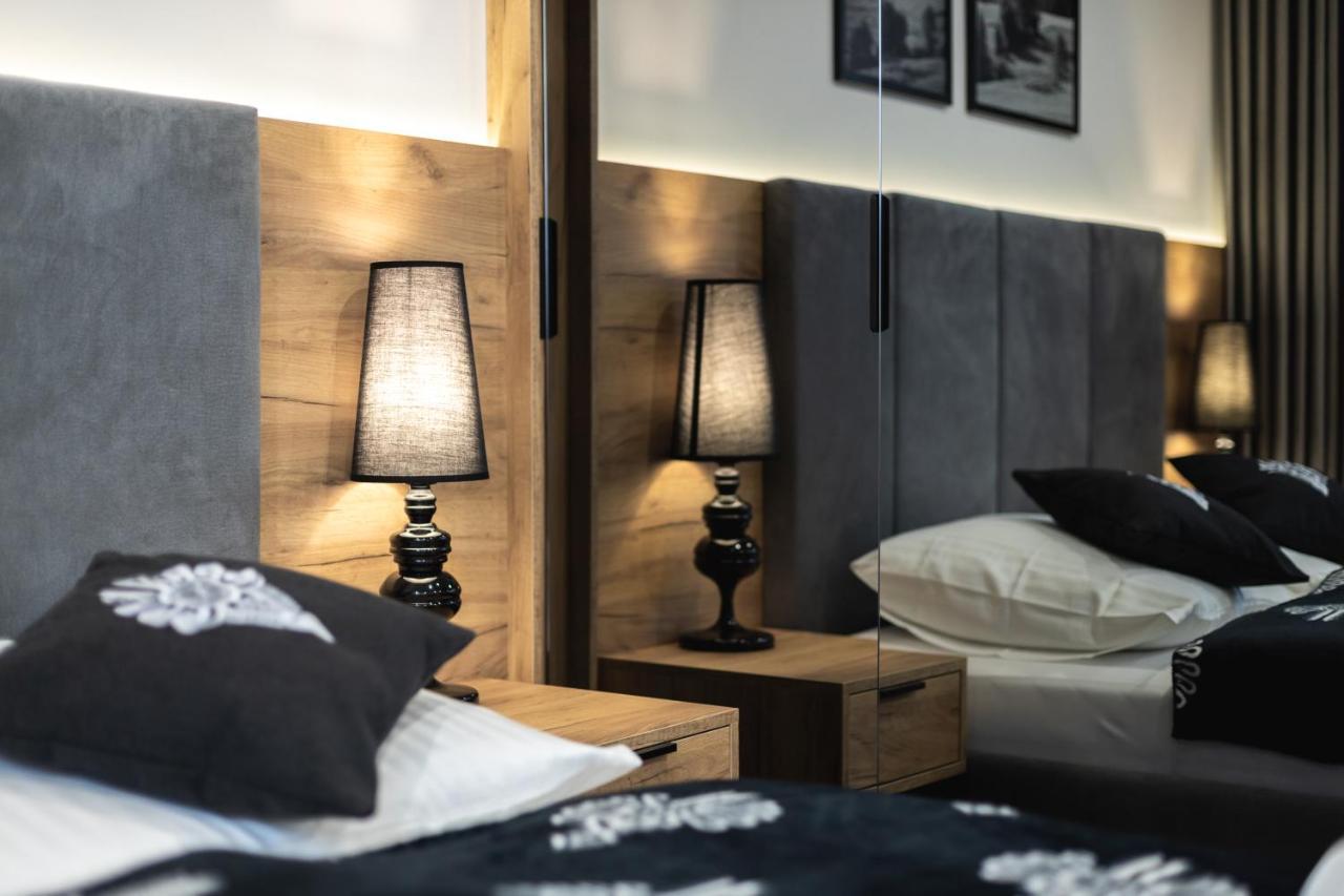 Mountain Bogdanskiego Apartamento
