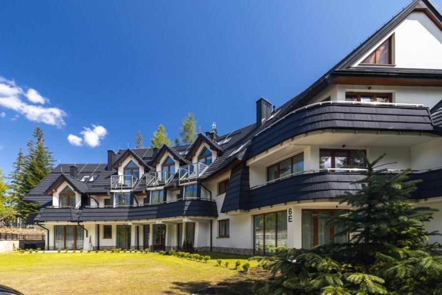 Bogdańskiego Zakopane